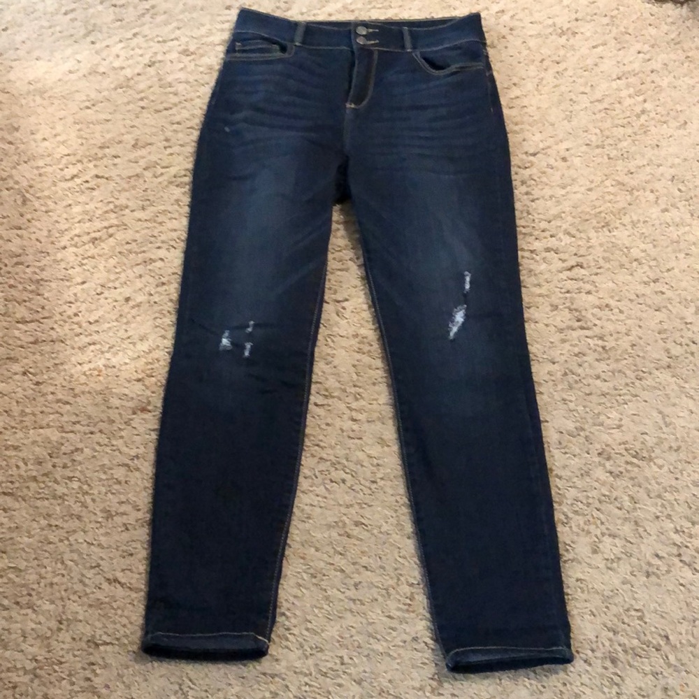 Cello skinny jeans